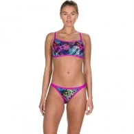 Купальник Speedo KANJINEON CROSS TIEBACK TOP AF thumbnav 2